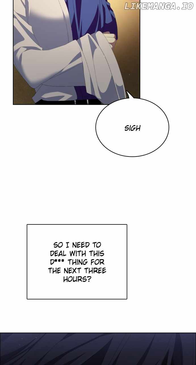 Zero Game Chapter 306 62